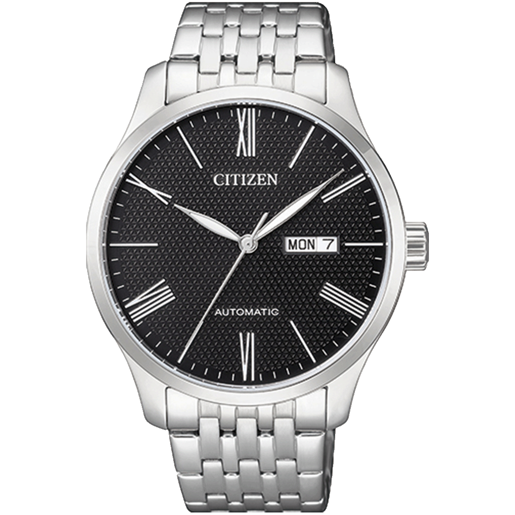 Citizen NH8350-59E Watch for Men