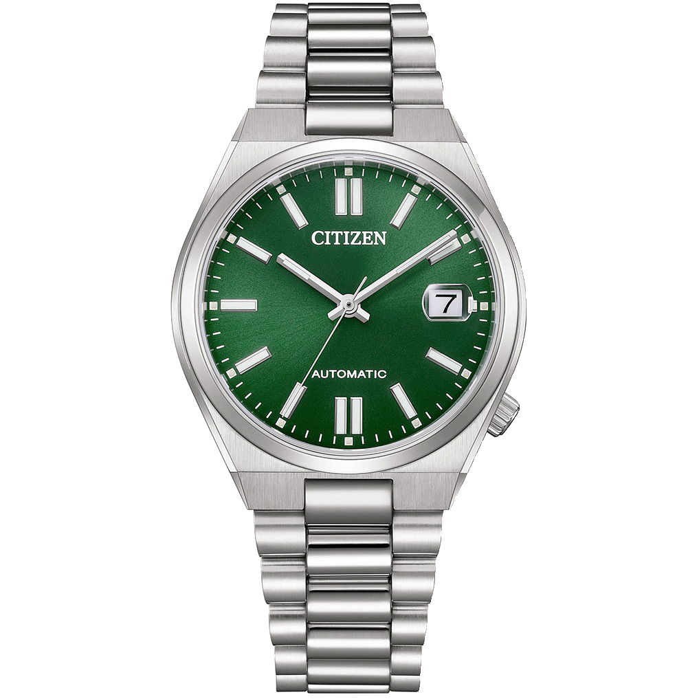 Citizen NJ0200-50X Watch For Unisex
