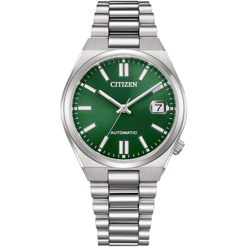 Citizen NJ0200-50X Watch For Unisex