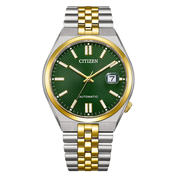 Citizen NK0024-54X Watch for Men