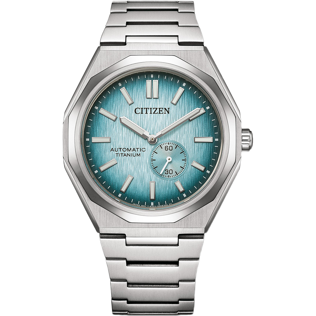 CITIZEN NK5020-58L Watch for Men