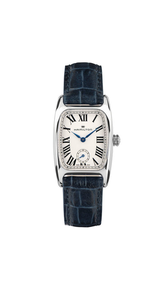 Hamilton American Classic H13321611 – front view
