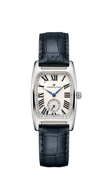 Hamilton American Classic H13421611 – front view