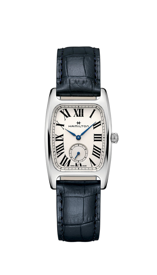 Hamilton American Classic H13421611 – front view