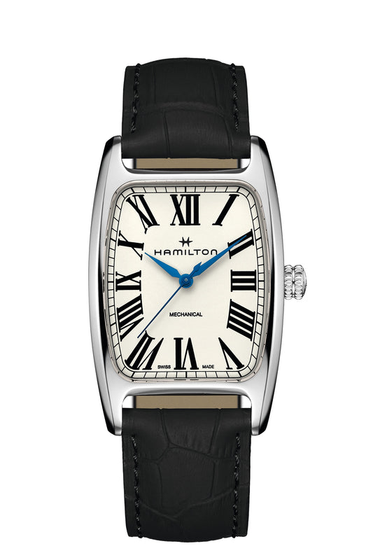Hamilton American Classic H13519711 – front view