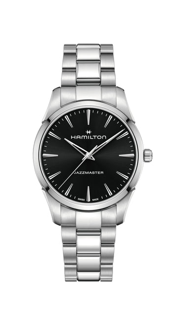 Hamilton Jazzmaster H32461131 – front view