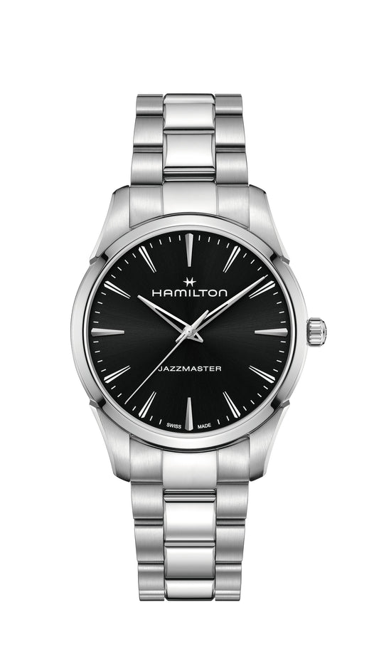 Hamilton Jazzmaster H32461131 – front view