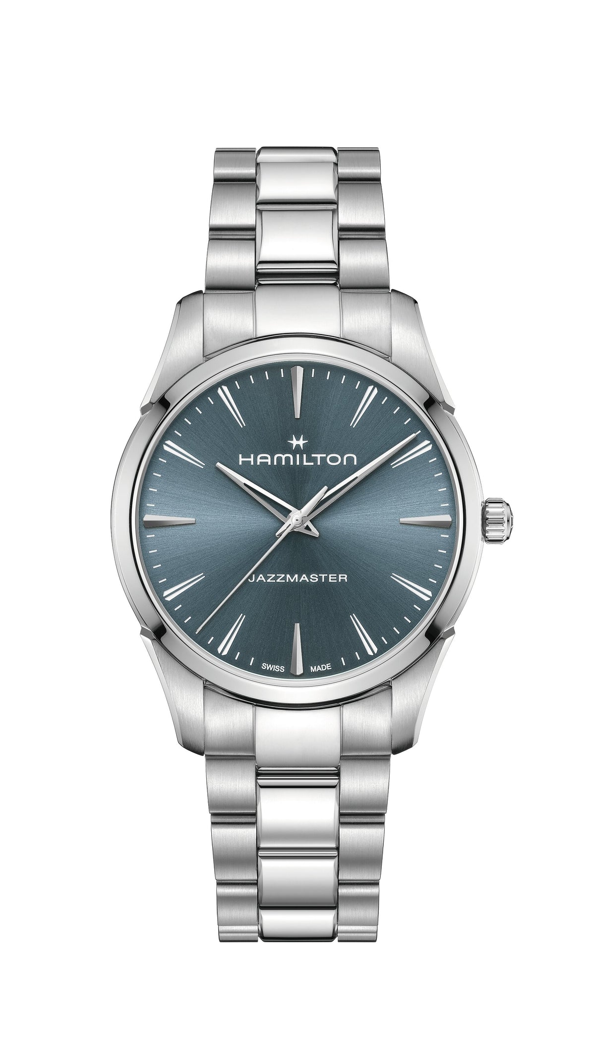 Hamilton Jazzmaster H32461141 – front view
