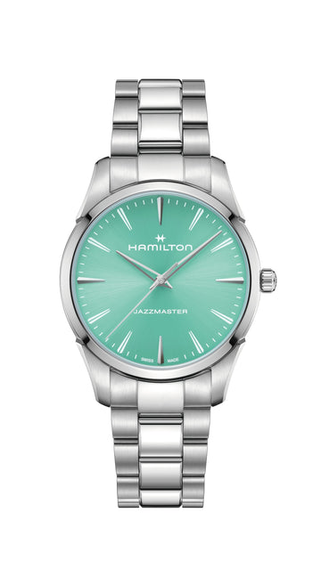 Hamilton Jazzmaster H32461161 – front view