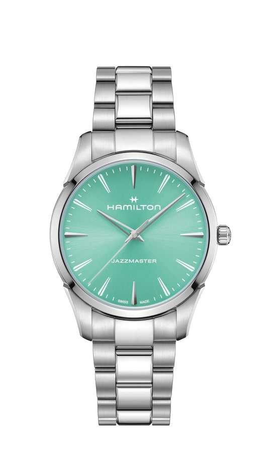 Hamilton Jazzmaster H32461161 – front view