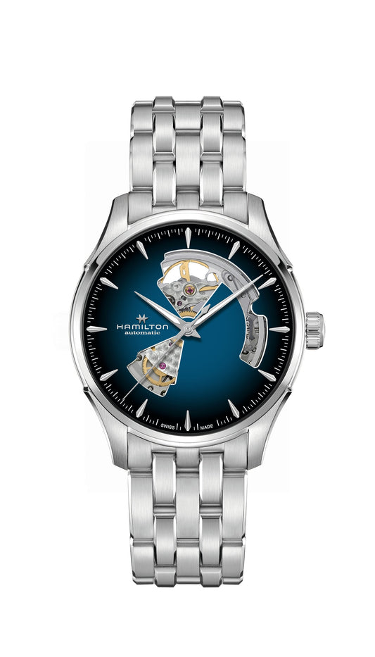 Hamilton Jazzmaster H32675140 – front view