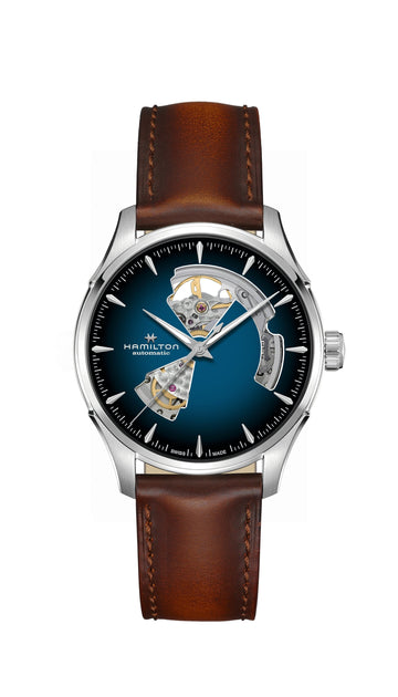 Hamilton Jazzmaster H32675540 – front view