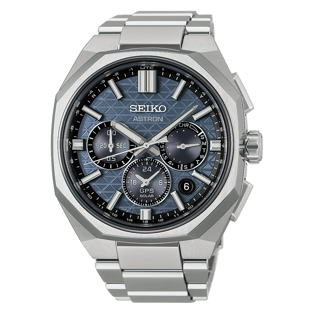 Seiko Astron HAB001J1 Watch for Men