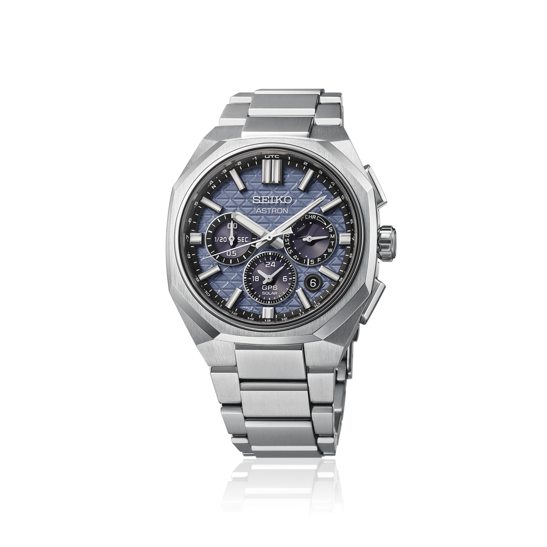 Seiko HAB001J1 Astron Men