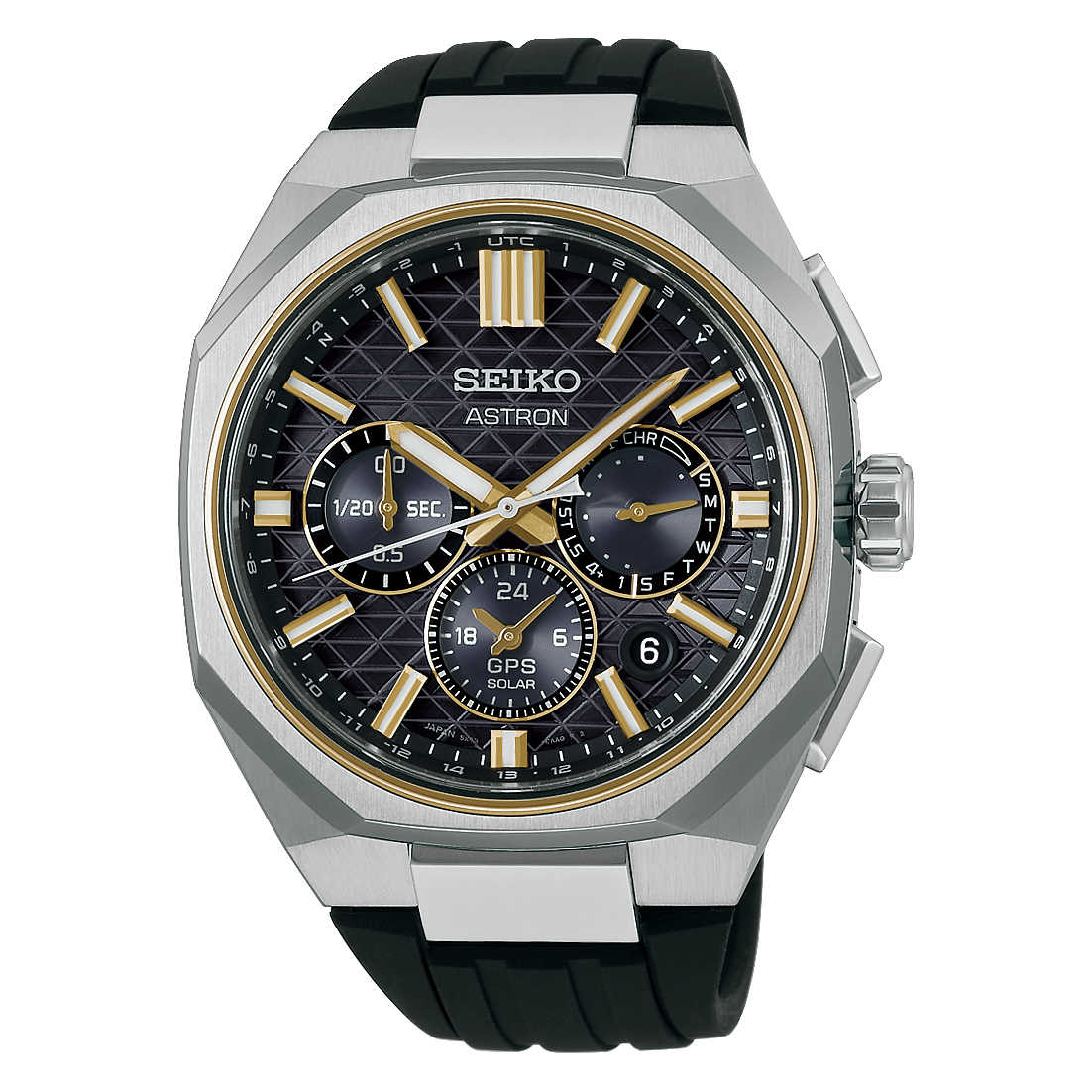 Seiko Astron HAB003J1 Watch for Men