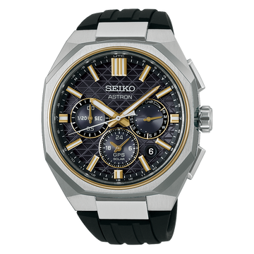 Seiko Astron HAB003J1 – front view