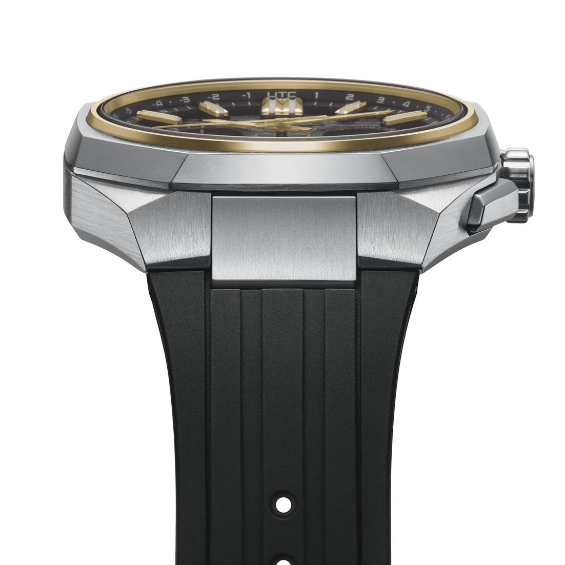 Seiko Astron HAB003J1 – side view