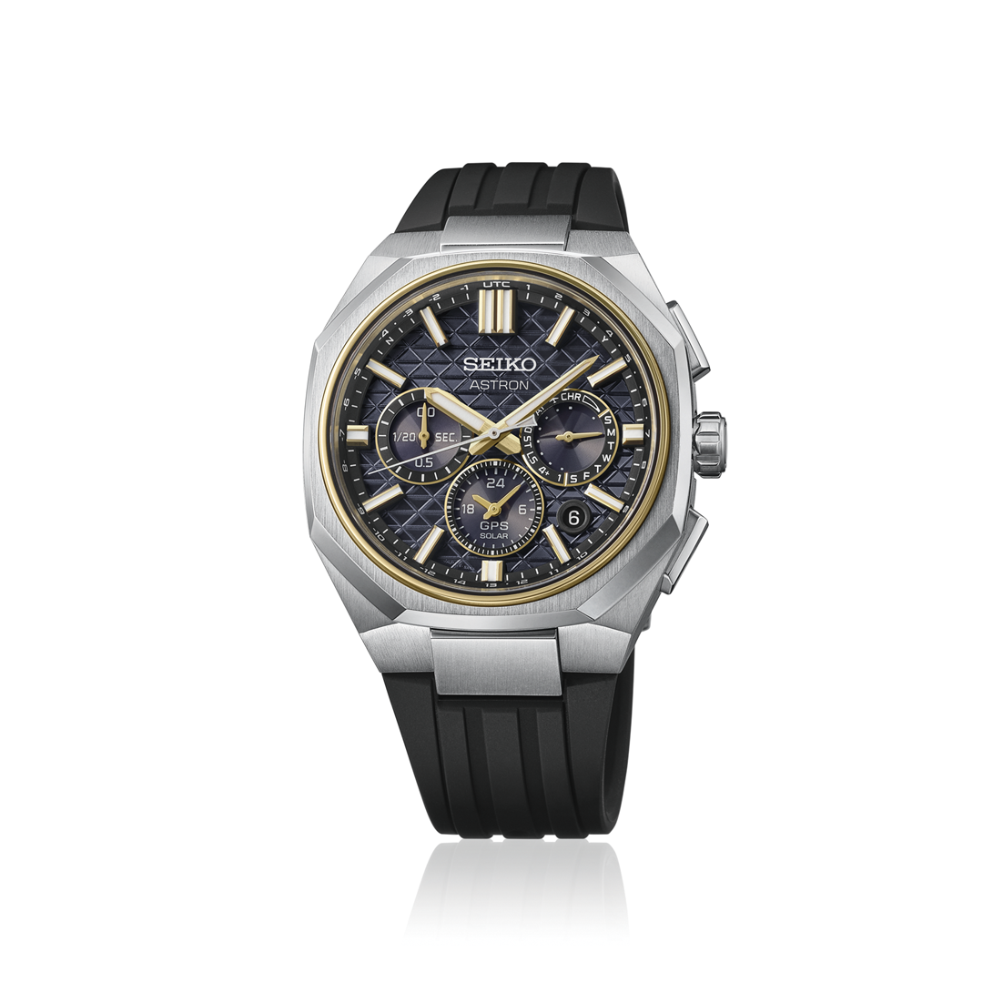 Seiko HAB003J1 Astron Men