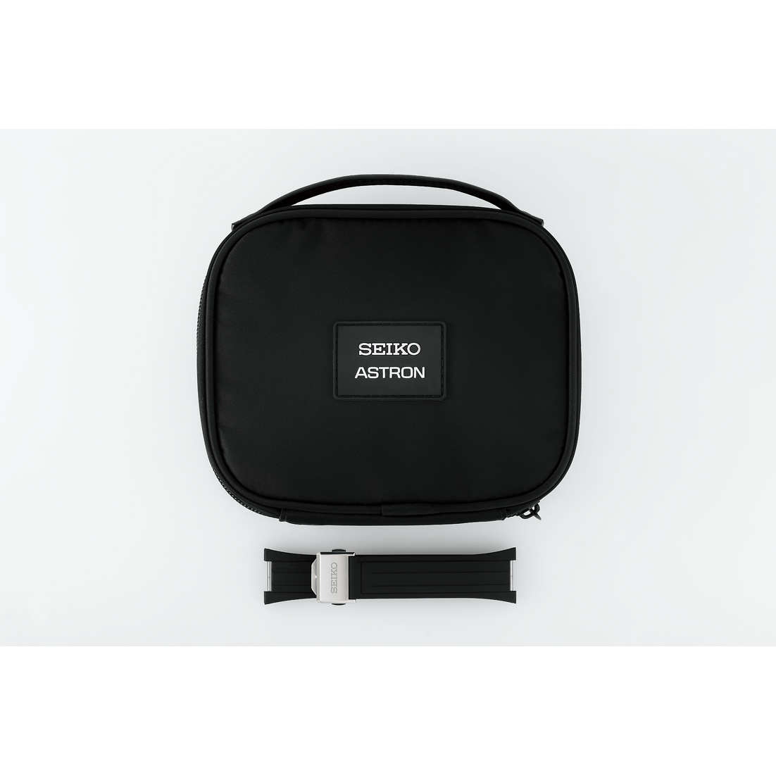 Seiko Astron HAB005J1 – presentation box