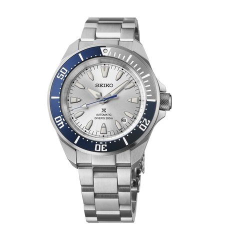 Seiko Prospex 145th Anniversary Blue Theme – HBB001K1