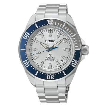 Seiko Prospex HBB001K1 – front view