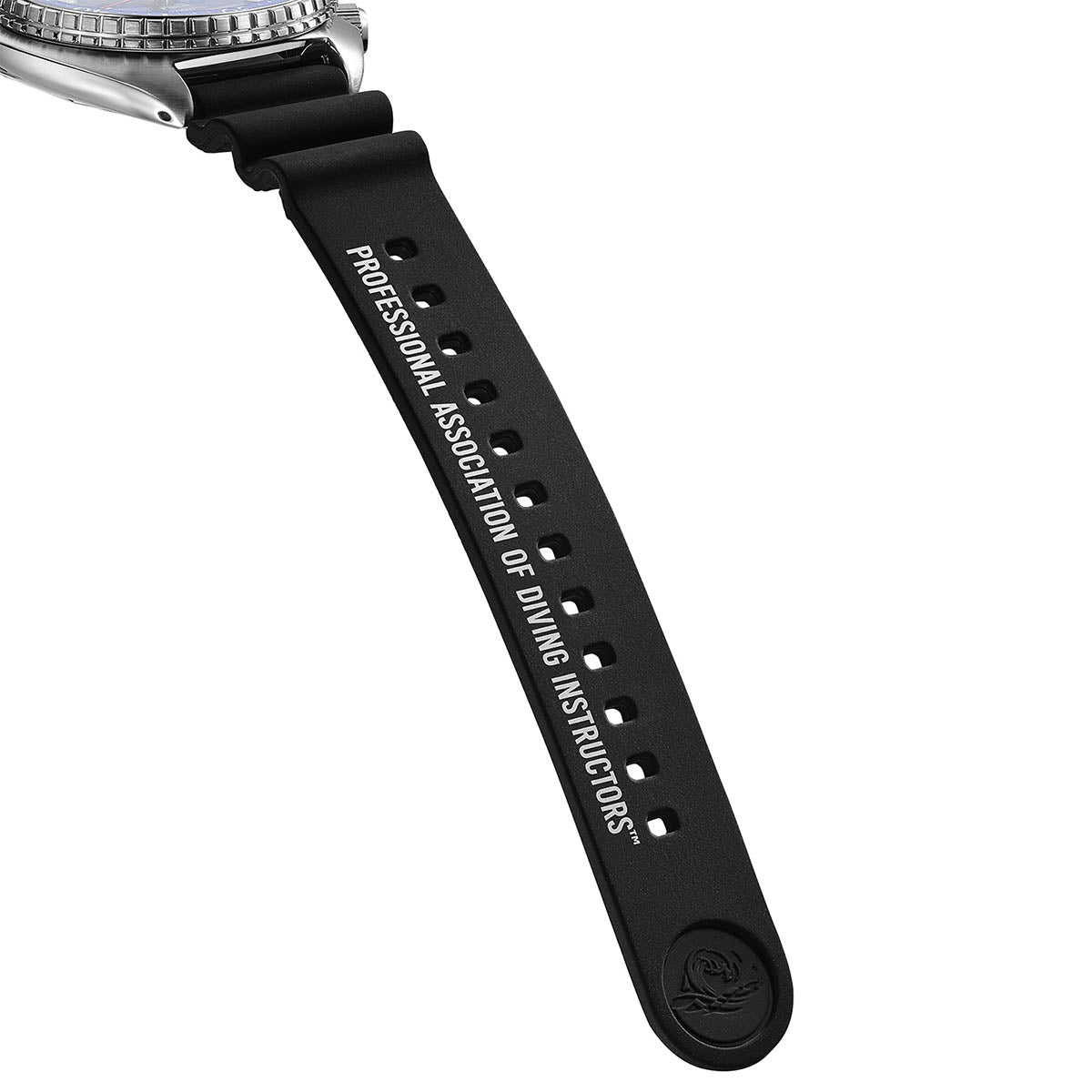 Seiko Prospex HBB002K1 – spare strap