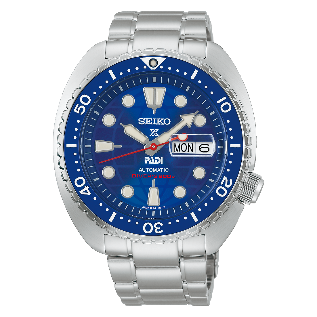 Seiko Prospex Sea HBB002K1 Watch for Men