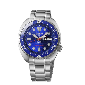 Seiko Prospex Diver’s Watch Padi 60th Anniversary Limited Edition - HBB002K1