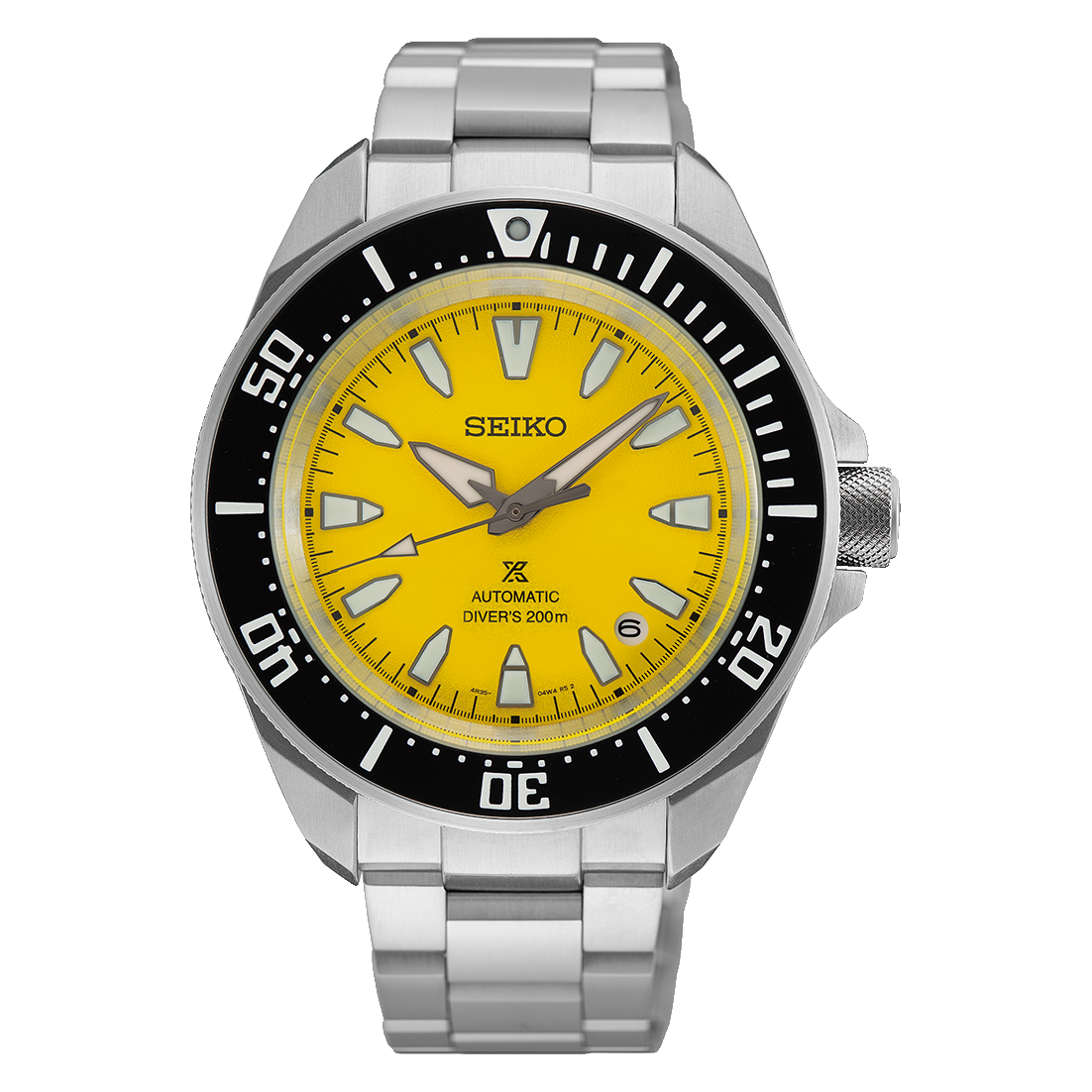 Seiko Prospex Sea HBB003K1 Watch for Men