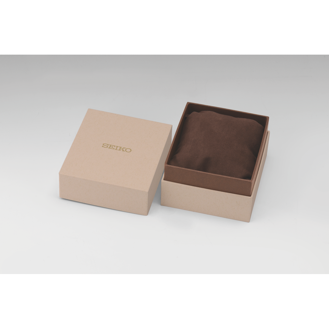 Seiko Prospex HBB003K1 – presentation box