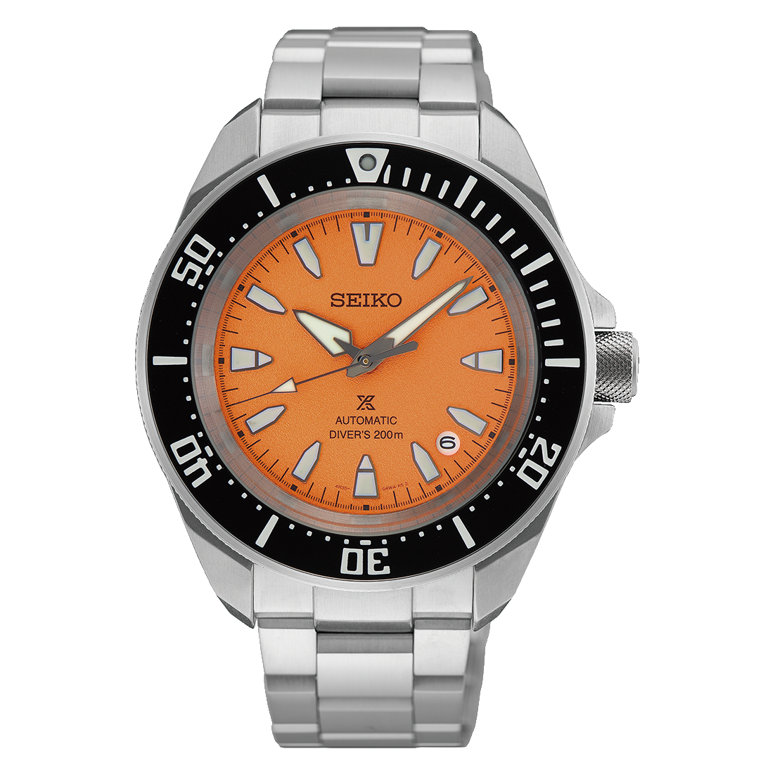Seiko Prospex Sea HBB004K1 Watch for Men