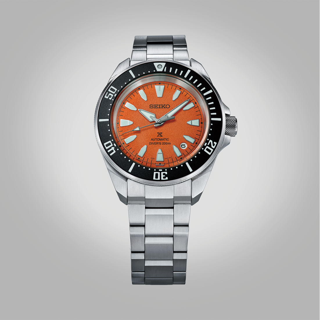 Seiko - HBB004K1 Watch for Men
