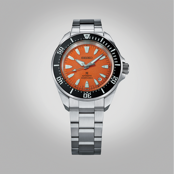 Seiko - HBB004K1 Watch for Men