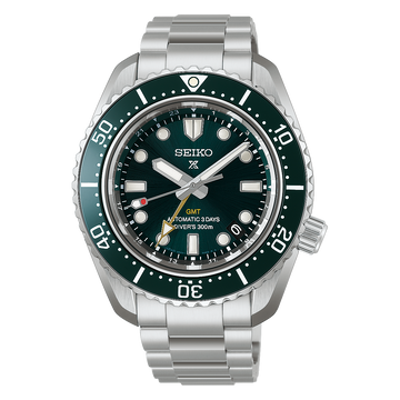 Seiko Prospex HBC001J1 – front view