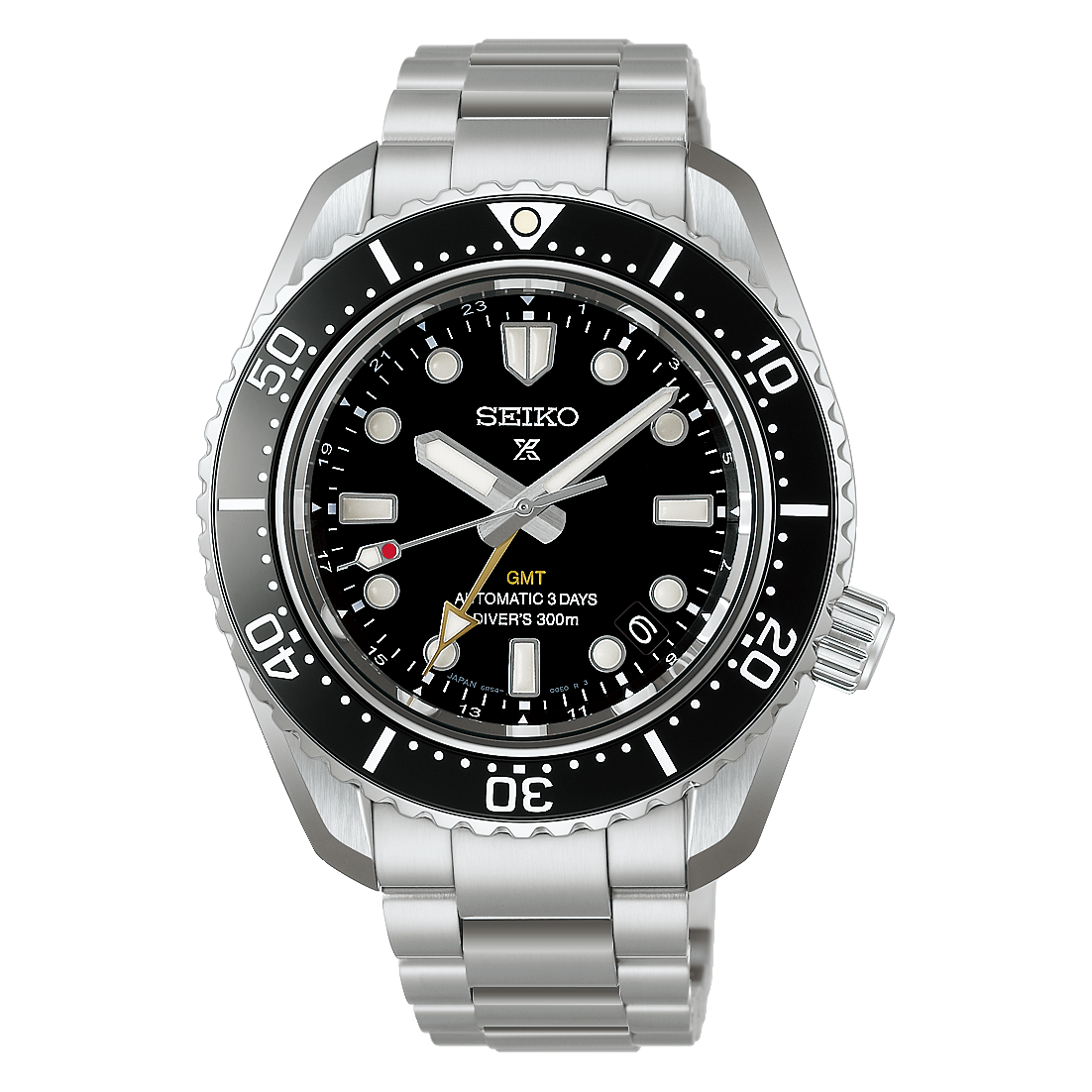Seiko Prospex Sea HBC002J1 Watch for Men