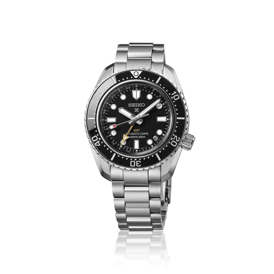 Seiko HBC002j1 Prospex Sea Men