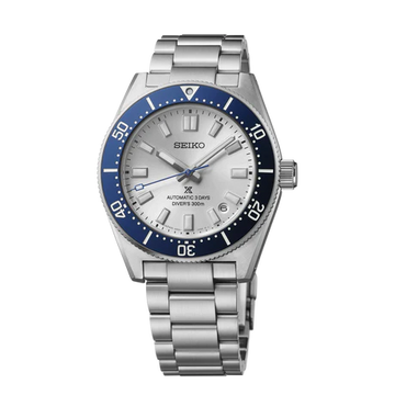 Seiko HBC005J1 145th Anniversary Blue Theme LE – Prospex Men