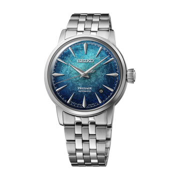 Seiko - HCB001J1 Watch for Men