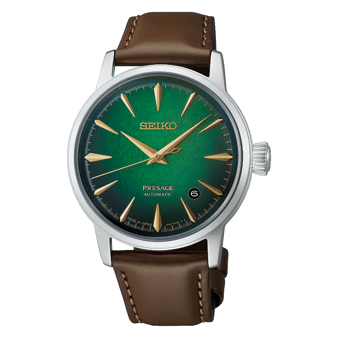 Seiko Presage Cocktail Time HCB002J1 Watch for Men