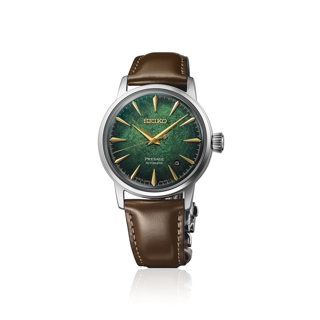 Seiko - HCB002J1 Watch for Men