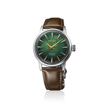 Seiko - HCB002J1 Watch for Men