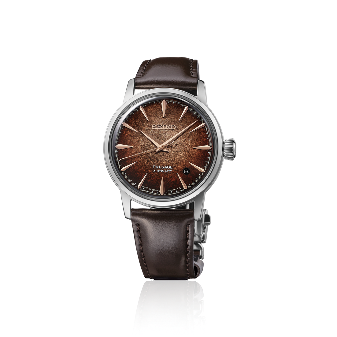 Seiko - HCB003J1 Watch for Men