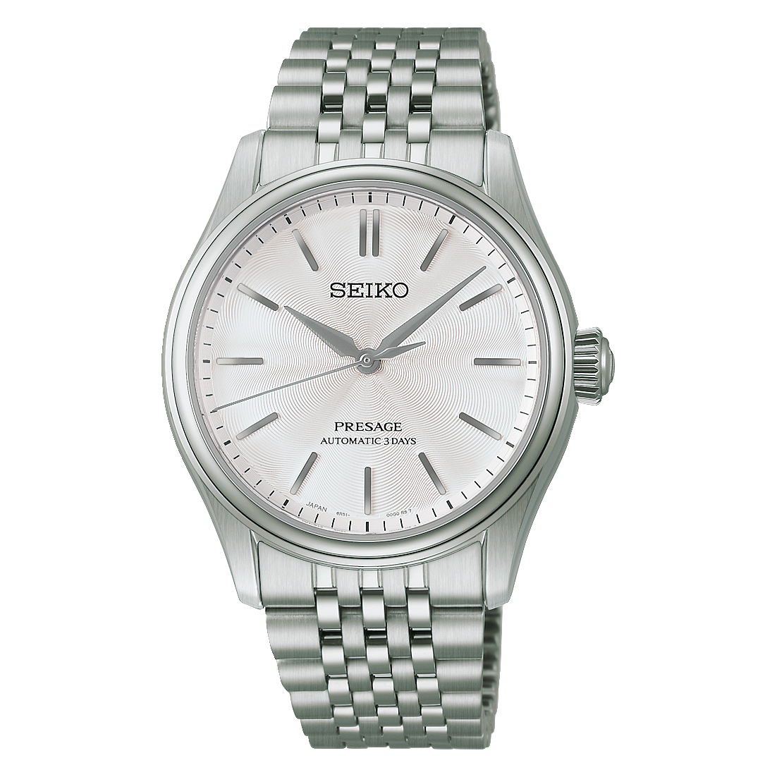 Seiko Presage Classic Series HCC001J1 Watch for Men