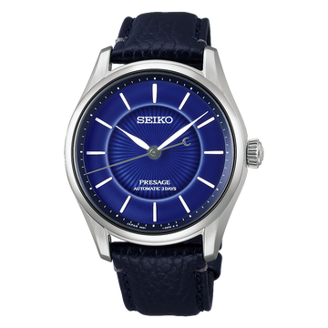 Seiko Presage HCC007J1 – front view