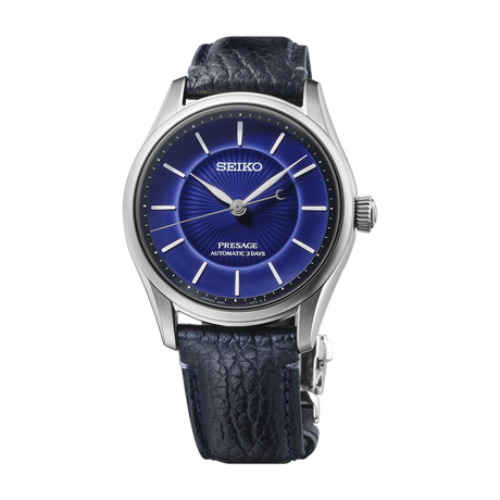 Seiko - HCC007J1 Watch for Men