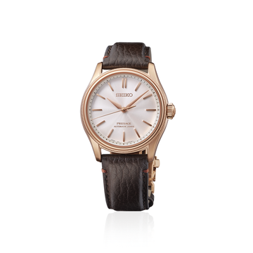 Seiko - HDB001K1 Watch for Men
