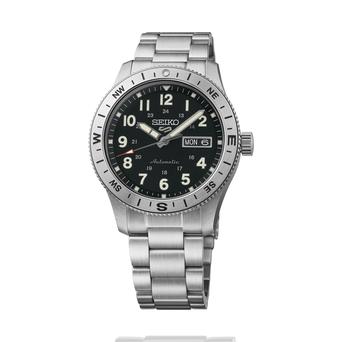 Seiko 5 Sports Field Watch - HDB006K1