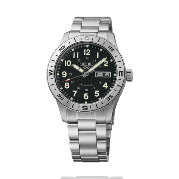 Seiko 5 Sports Field Watch - HDB006K1