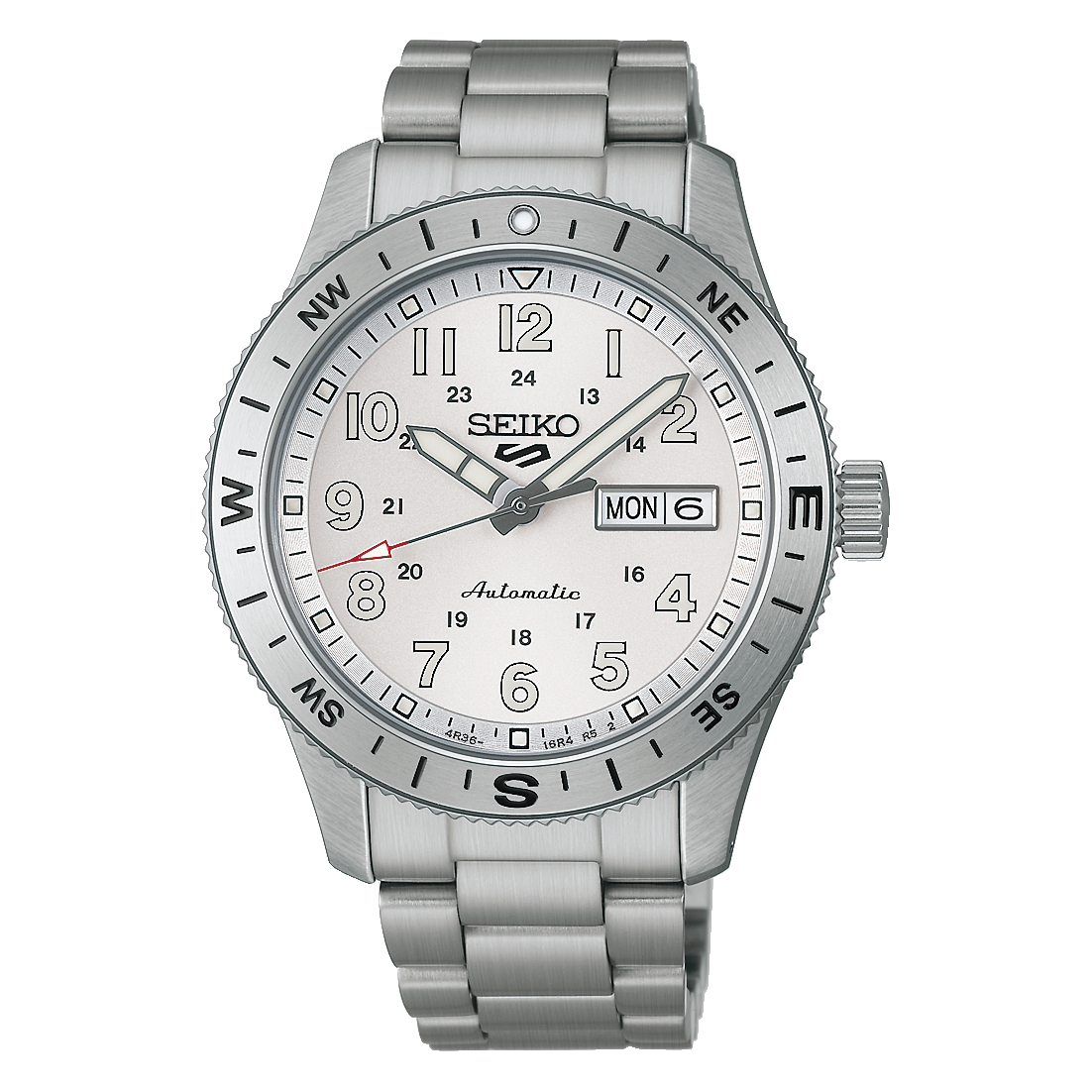 Seiko 5 Sports Field Series HDB007K1 Watch for Men
