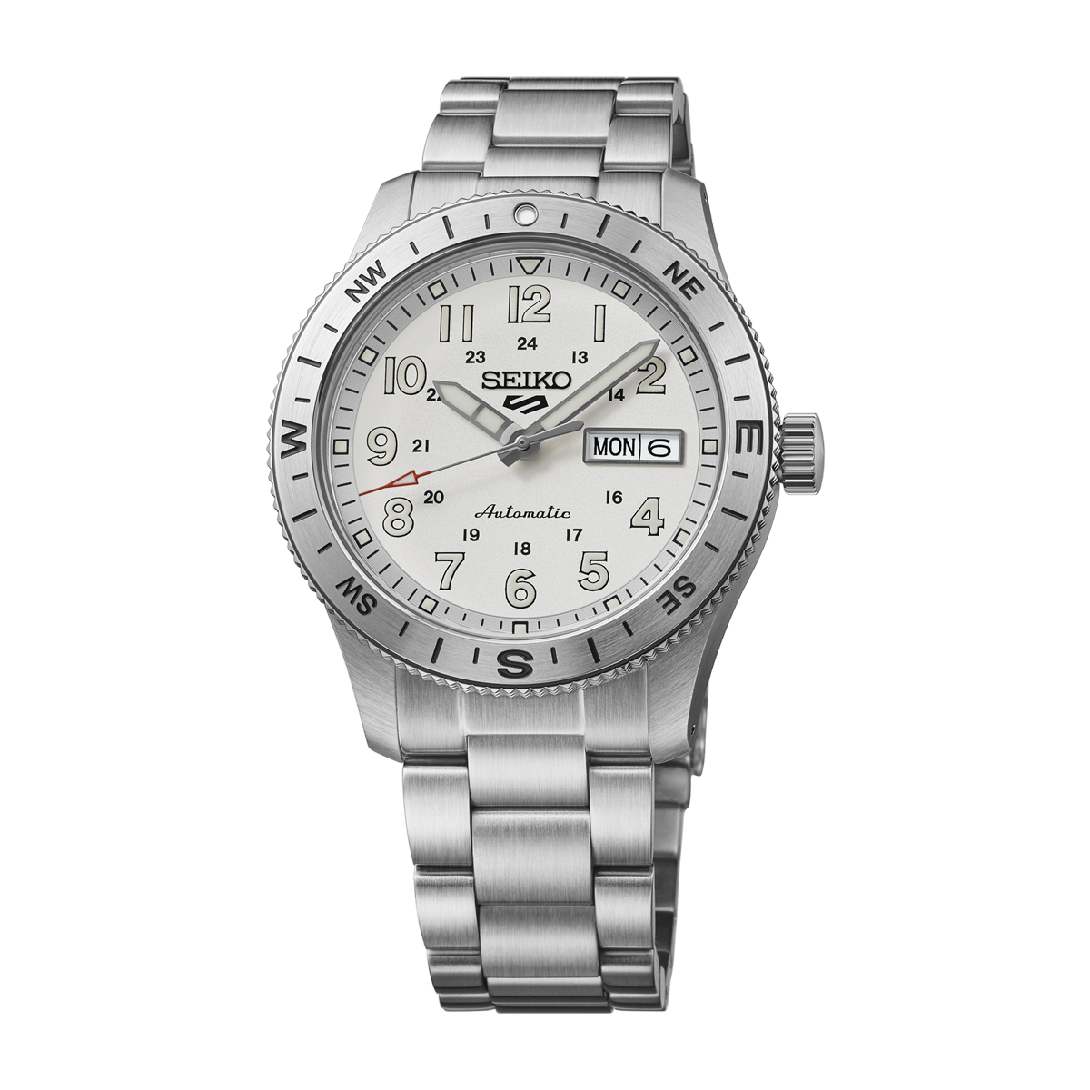 Seiko 5 Sports Field Watch - HDB007K1